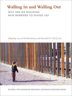 cover image of Walling In and Walling Out